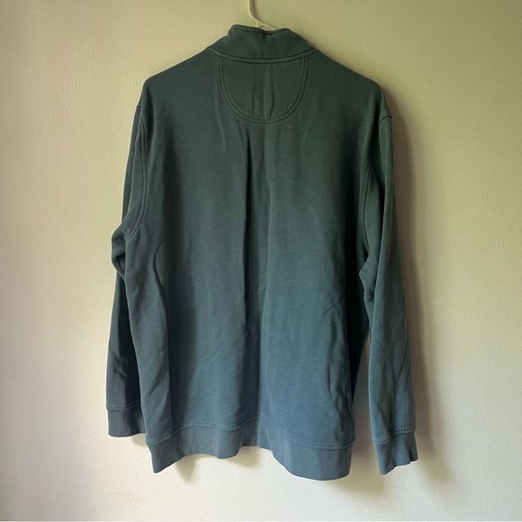 Izod Saltwater Pullover Sweater - Picture 2 of 3